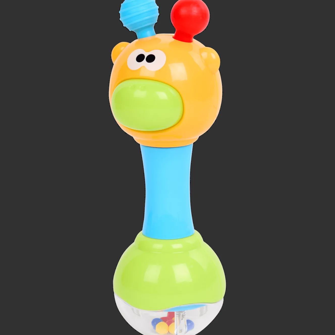 Action Babyspielzeug<Rassel