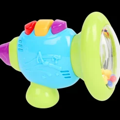 Action Babyspielzeug<Rassel