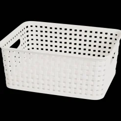 Action Wohnaccessoires<Rattankorb