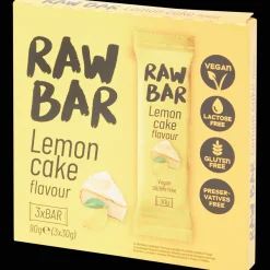Action Lebensmittel<Raw Bar Riegel