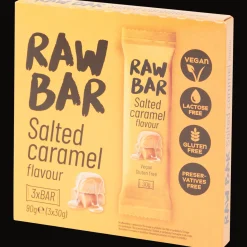 Action Lebensmittel<Raw Bar Riegel