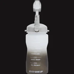 Action Sportartikel<Re-Act Trinkflasche