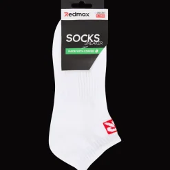 Action Socken & Strumpfhosen<Redmax Sneakersocken