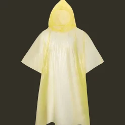 Action Regenkleidung<Regenponcho