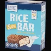Action Kochen & Backen<Reisriegel