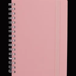 Action Papier & Notizbücher<Ringbuch A6
