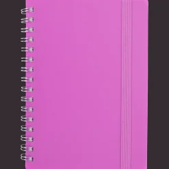 Action Papier & Notizbücher<Ringbuch A6