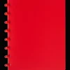Action Papier & Notizbücher<Ringbuch DIN A5