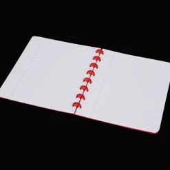 Action Papier & Notizbücher<Ringbuch DIN A5
