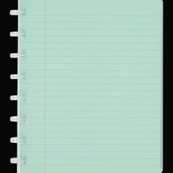 Action Papier & Notizbücher<Ringbuch DIN A5