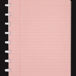 Action Papier & Notizbücher<Ringbuch DIN A5