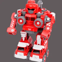 Action Spiele<Roboter zum Selberbauen