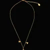 Action Uhren & Schmuck<Royal Divas Kette aus Edelstahl