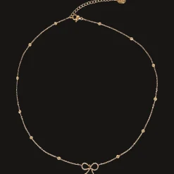 Action Uhren & Schmuck<Royal Divas Kette aus Edelstahl