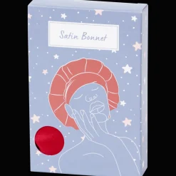 Action Haar-Accessoires<Satin-Schlafhaube