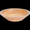 Action Wohnaccessoires<Schale aus Mangoholz