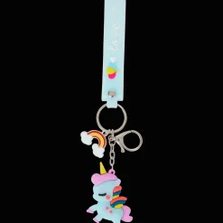 Action Accessoires<Schlüsselanhänger Einhorn