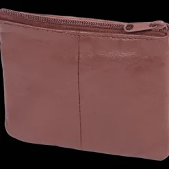 Action Accessoires<Schlüsseletui aus Leder