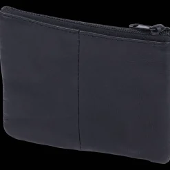 Action Accessoires<Schlüsseletui aus Leder
