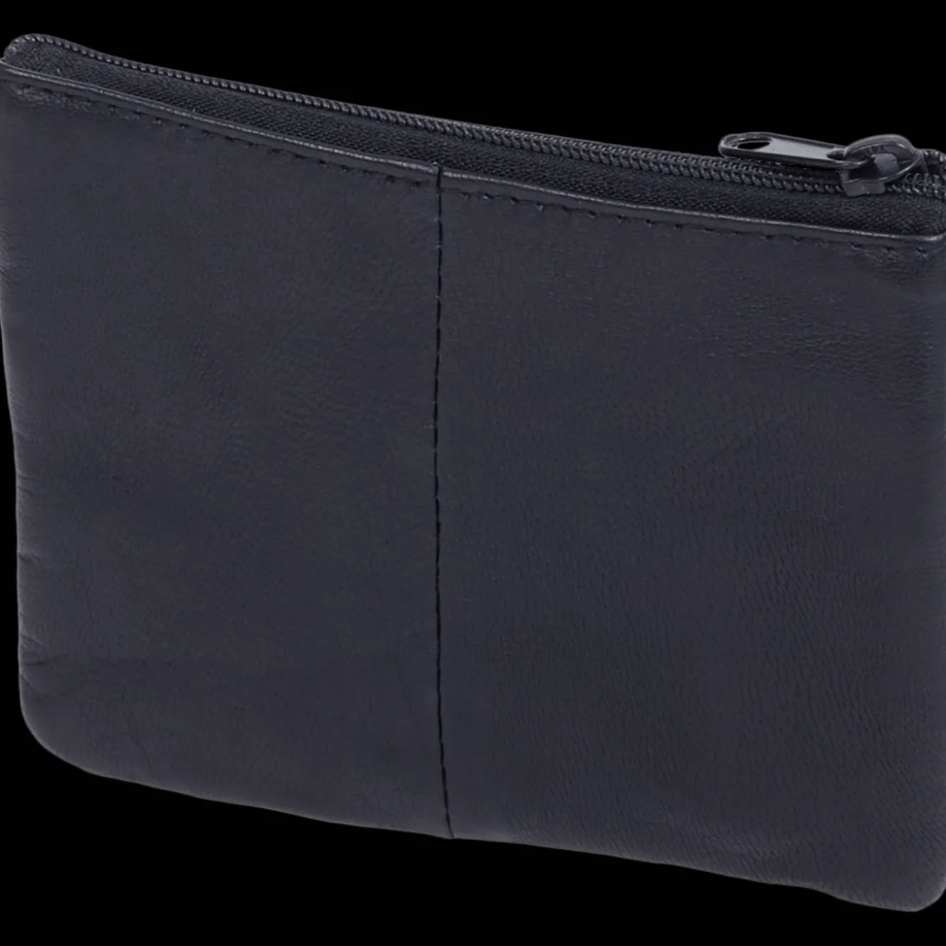 Action Accessoires<Schlüsseletui aus Leder