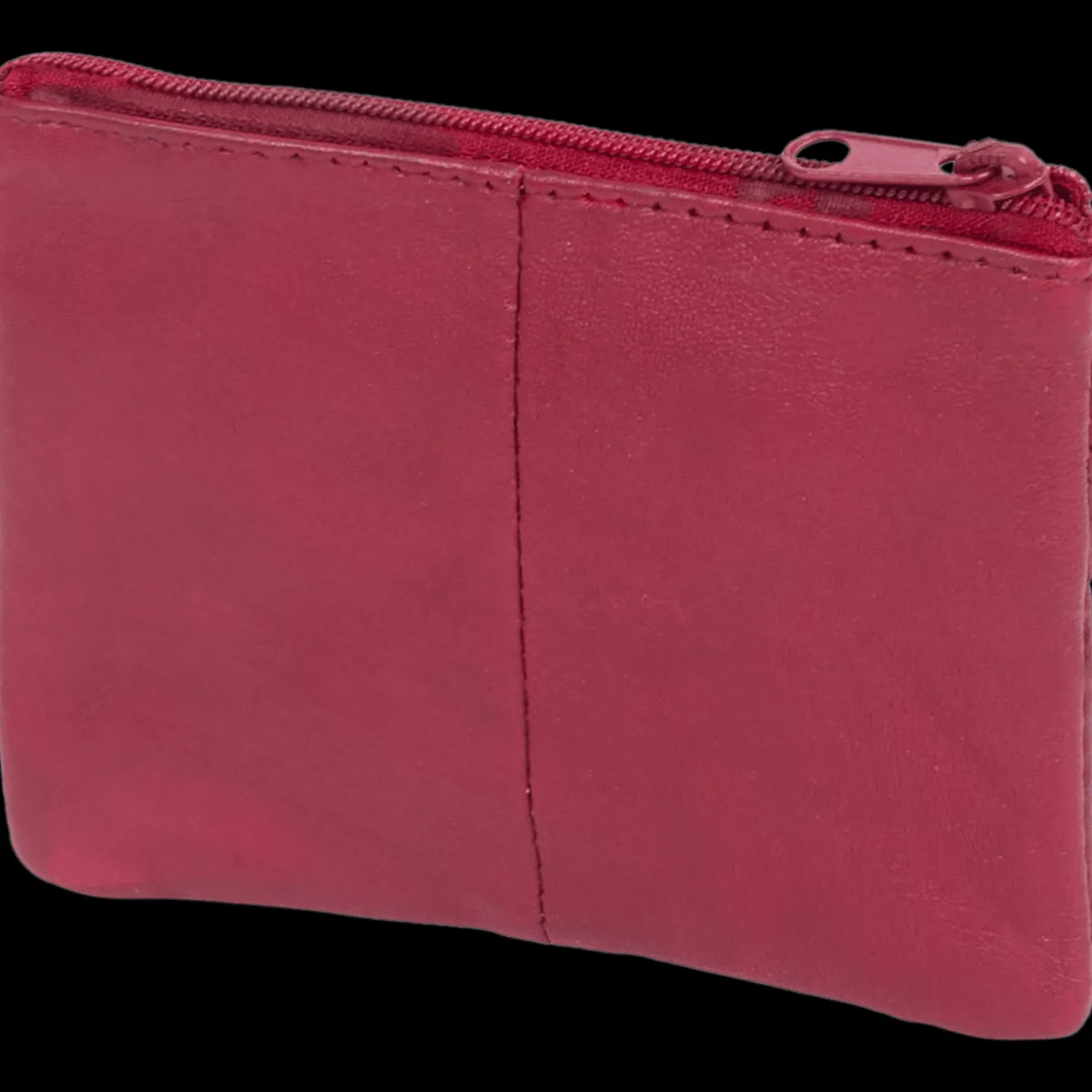 Action Accessoires<Schlüsseletui aus Leder