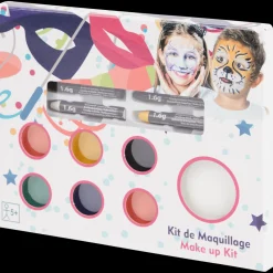 Action Make-Up<Schminkset
