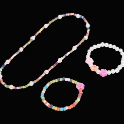 Action Uhren & Schmuck<Schmuckset