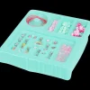 Action Basteln<Schmuck-Set zum Basteln