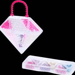 Action Basteln<Schmuck-Set zum Basteln