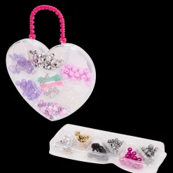 Action Basteln<Schmuck-Set zum Basteln