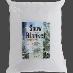 Action Saisondekoration<Schneedecke