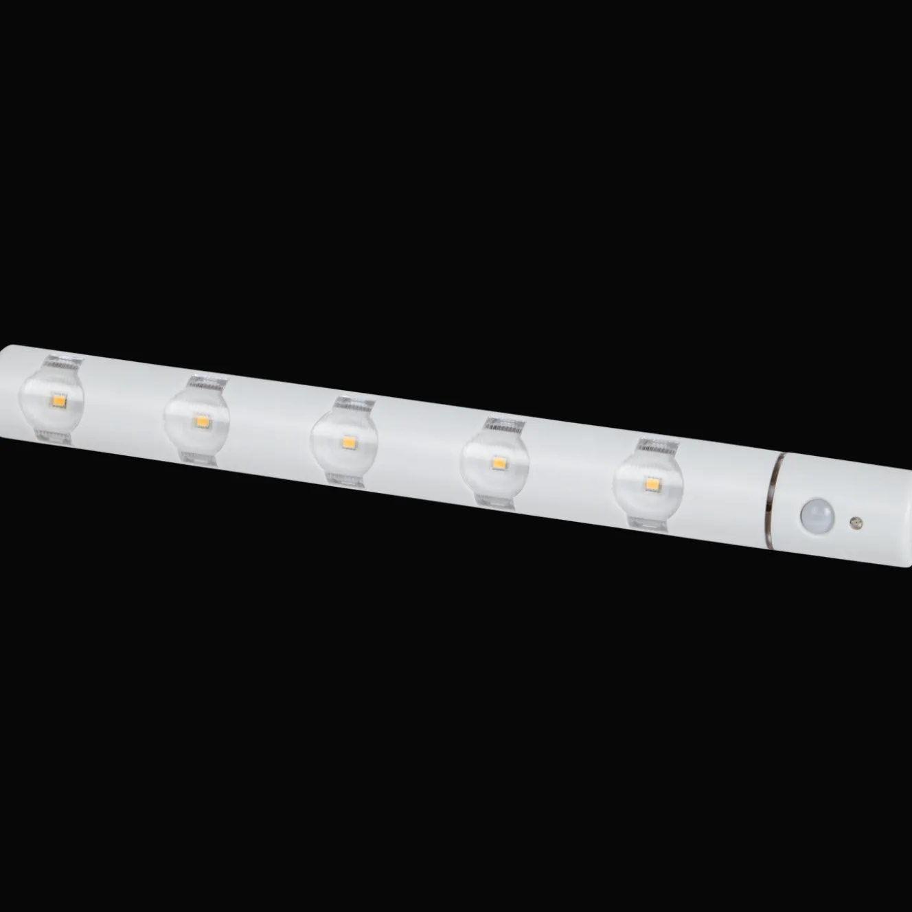 Action Beleuchtung<Schrankbeleuchtung mit Sensorlampe