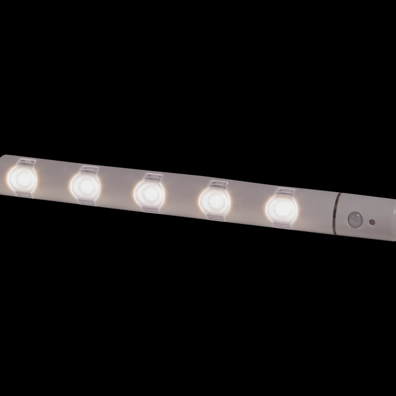 Action Beleuchtung<Schrankbeleuchtung mit Sensorlampe