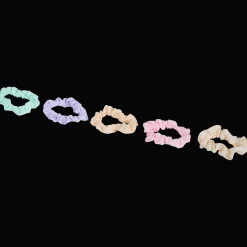 Action Haar-Accessoires<Scrunchies