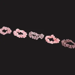 Action Haar-Accessoires<Scrunchies