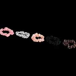 Action Haar-Accessoires<Scrunchies