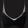 Action Unterwäsche<Second Skin Mesh-BH-Top