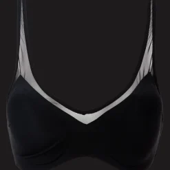 Action Unterwäsche<Second Skin Mesh-BH-Top