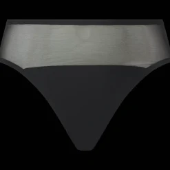 Action Unterwäsche<Second Skin Mesh-Slip