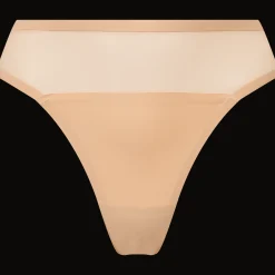 Action Unterwäsche<Second Skin Mesh-Slip
