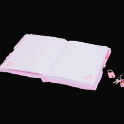 Action Papier & Notizbücher<Selfie Girls Tagebuch