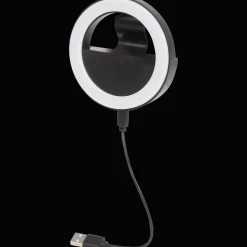 Action Lampen<Selfie-Ringlicht