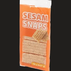 Action Lebensmittel<Sesam Snaps