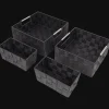 Action Wohnaccessoires<Set aus Aufbewahrungskörben