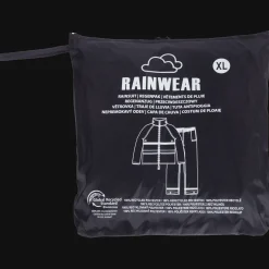 Action Sportkleidung|Regenkleidung<Set Regenkleidung
