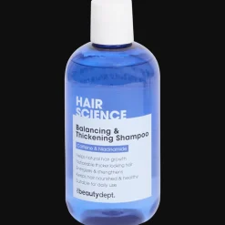 Action Haarpflege<Shampoo Balancing & Thickening