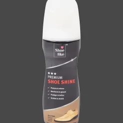 Action Schuhe<Shoe like Schuhcreme