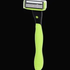 Action Enthaaren & Rasieren<Sileo Rasierer Starterset Shave Revolution 5.0