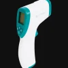 Action Gesundheit<Silvergear Infrarot-Thermometer
