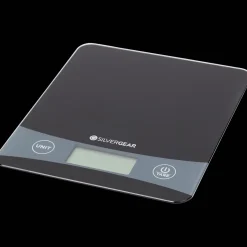Action Küchengeräte<Silvergear Intelligente Küchenwaage